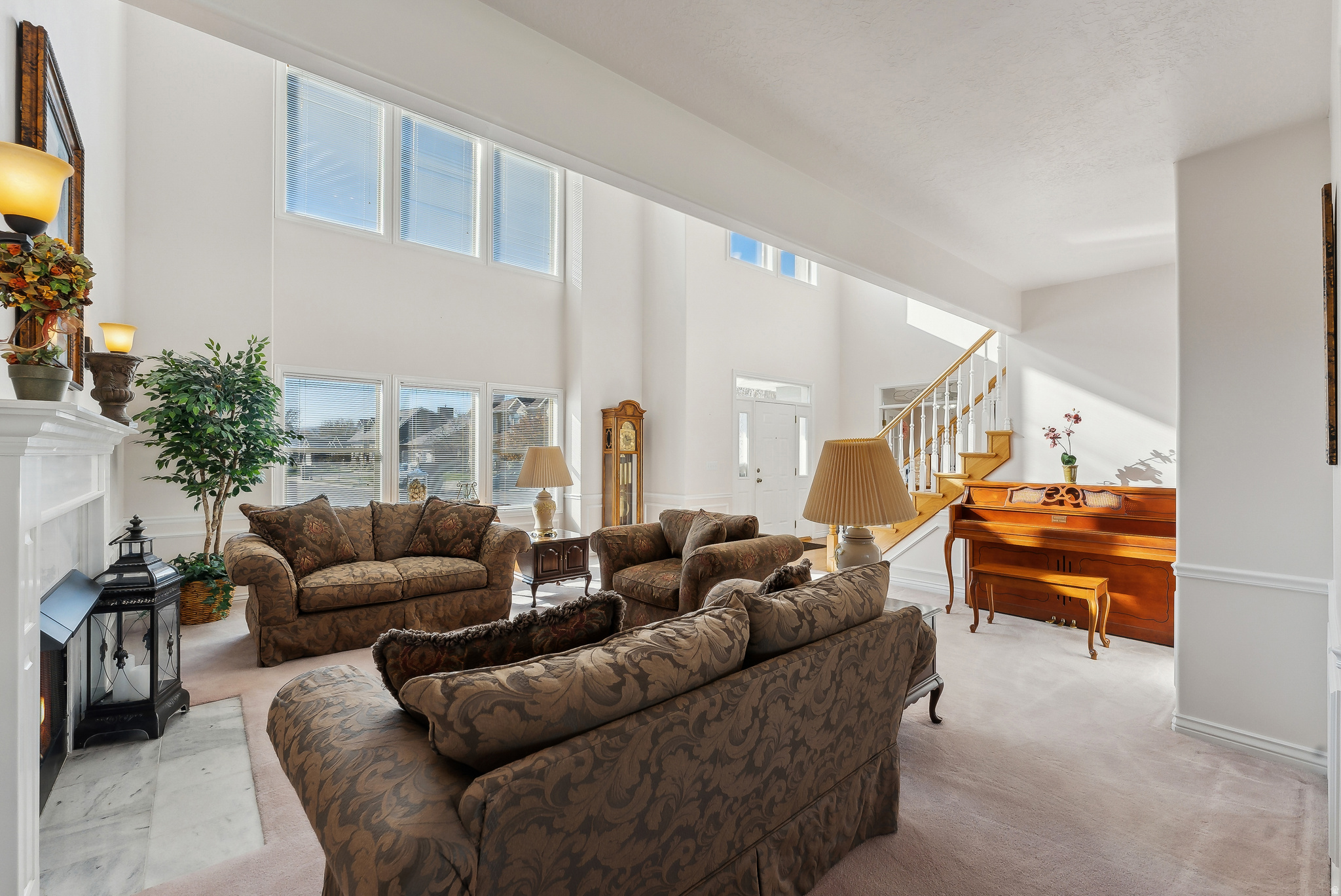 JORDAN MEADOW ESTATES - Residential