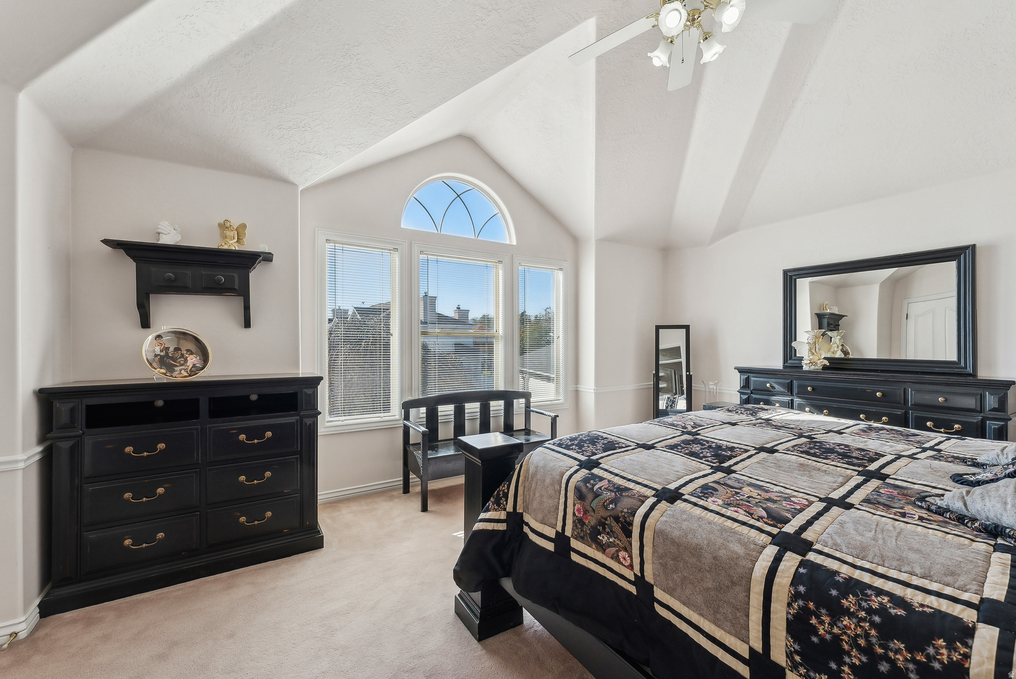 JORDAN MEADOW ESTATES - Residential