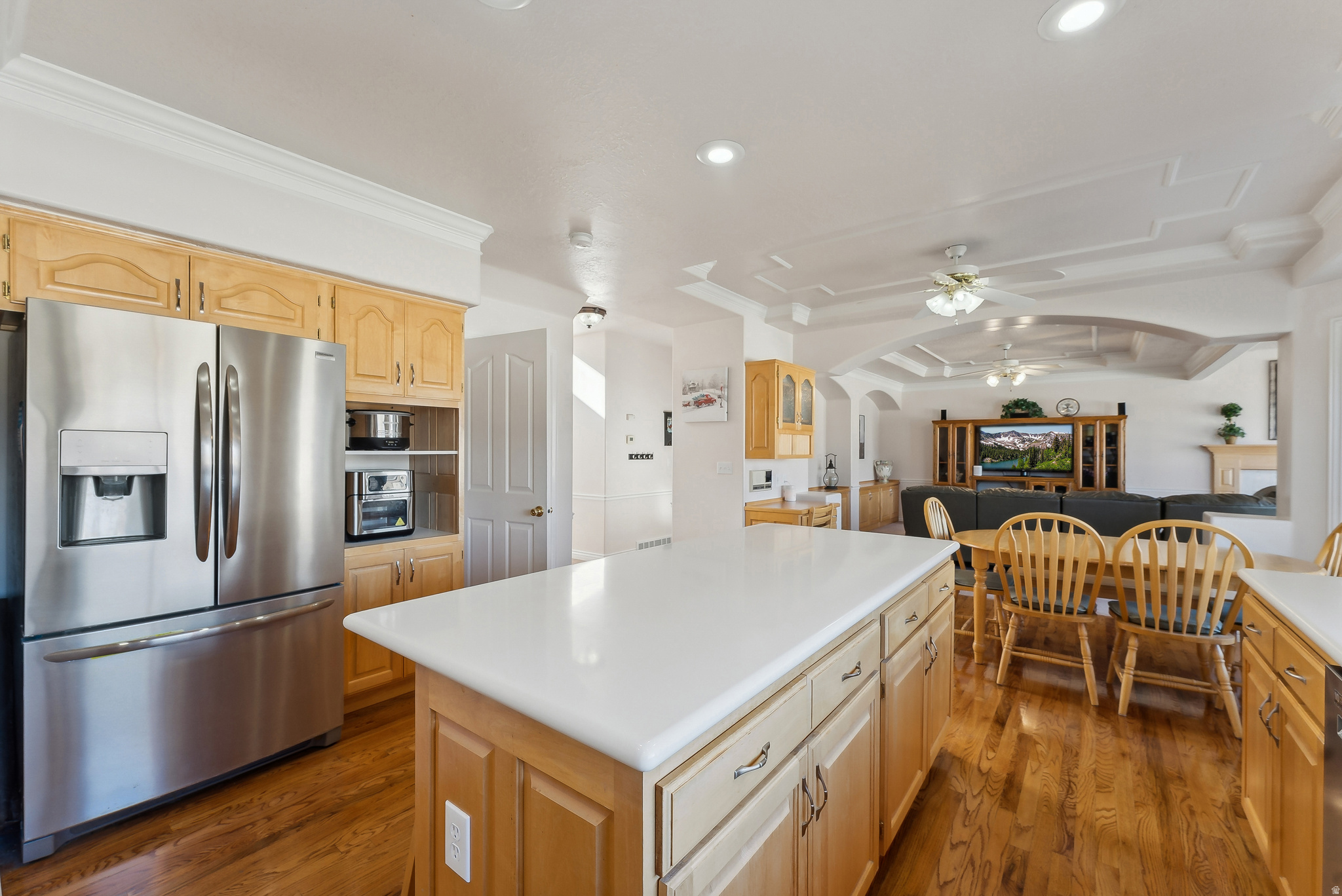 JORDAN MEADOW ESTATES - Residential