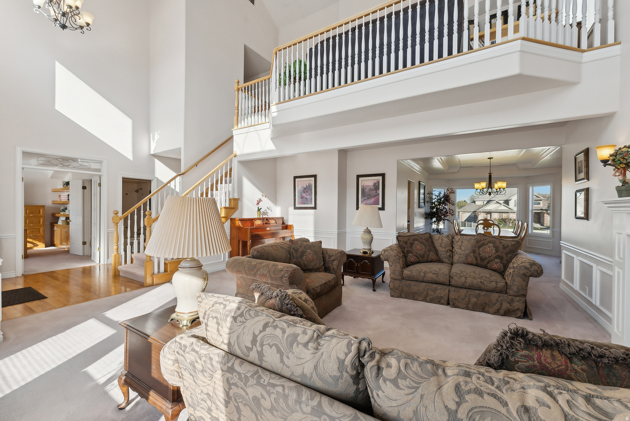 JORDAN MEADOW ESTATES - Residential