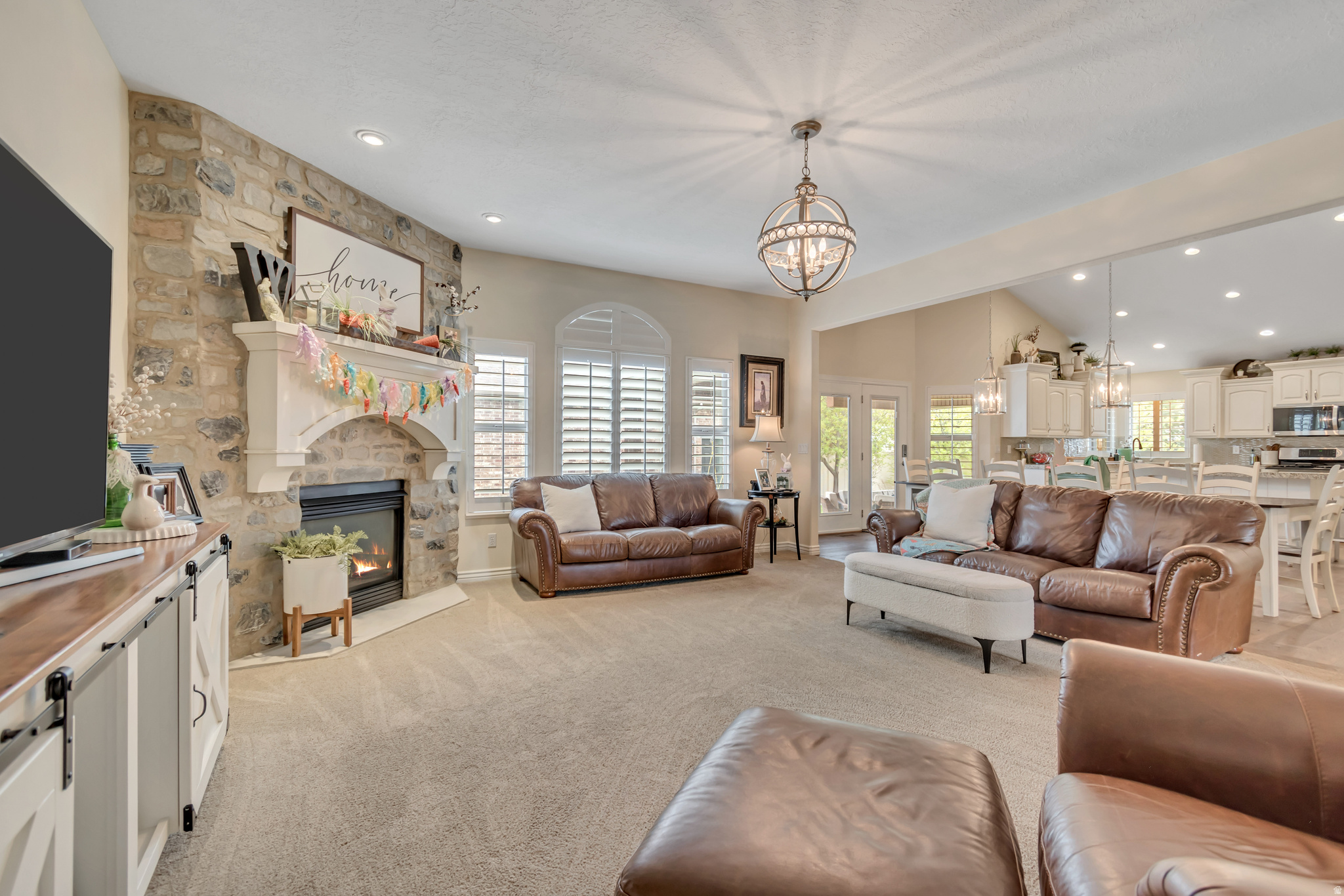 TAYLOR FARMS ESTATES - Residential