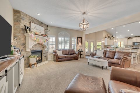 Tiny photo for 1810 N 1725 W, Farr West, UT 84404 (MLS # 2147428)