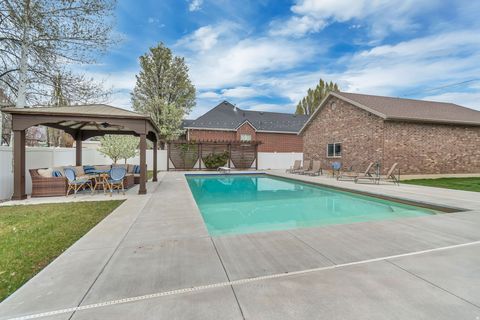 Tiny photo for 1810 N 1725 W, Farr West, UT 84404 (MLS # 2147428)