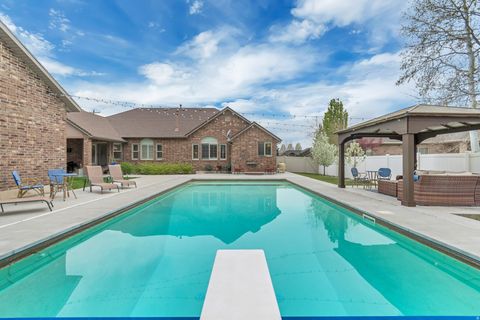 Tiny photo for 1810 N 1725 W, Farr West, UT 84404 (MLS # 2147428)