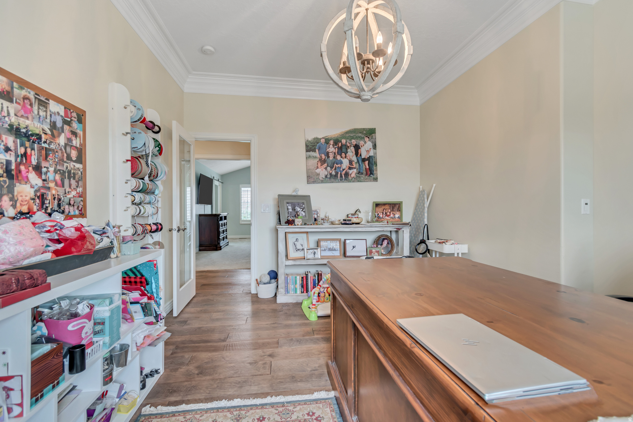 TAYLOR FARMS ESTATES - Residential