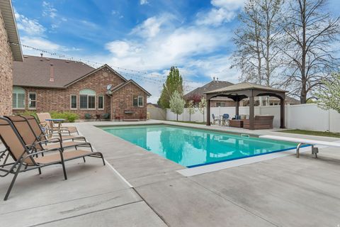 Tiny photo for 1810 N 1725 W, Farr West, UT 84404 (MLS # 2147428)