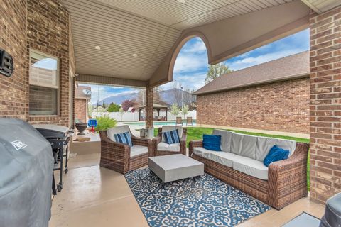 Tiny photo for 1810 N 1725 W, Farr West, UT 84404 (MLS # 2147428)