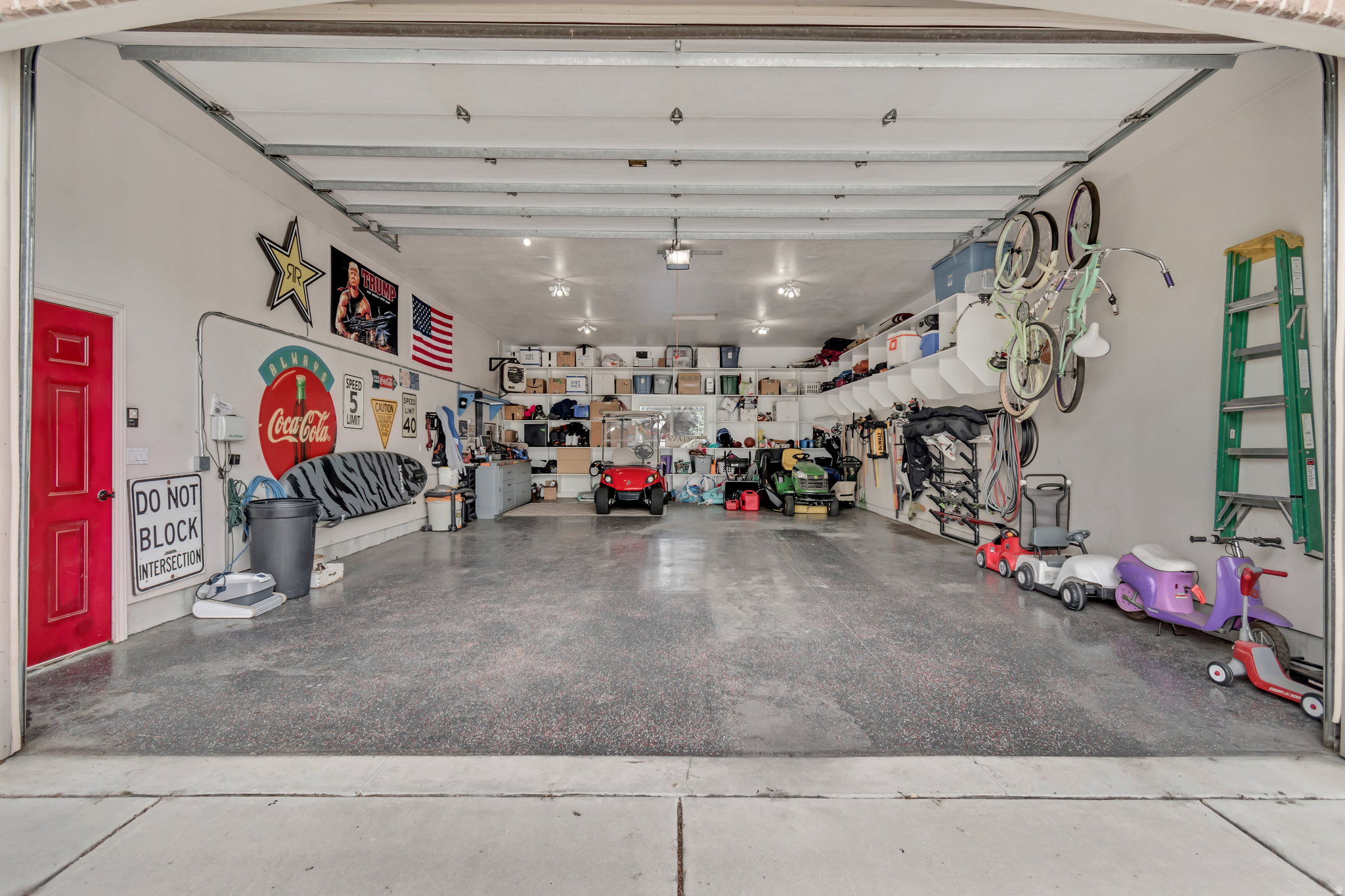 TAYLOR FARMS ESTATES - Residential