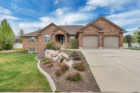Tiny photo for 1810 N 1725 W, Farr West, UT 84404 (MLS # 2147428)