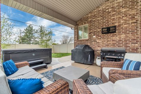 Tiny photo for 1810 N 1725 W, Farr West, UT 84404 (MLS # 2147428)
