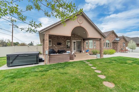 Tiny photo for 1810 N 1725 W, Farr West, UT 84404 (MLS # 2147428)