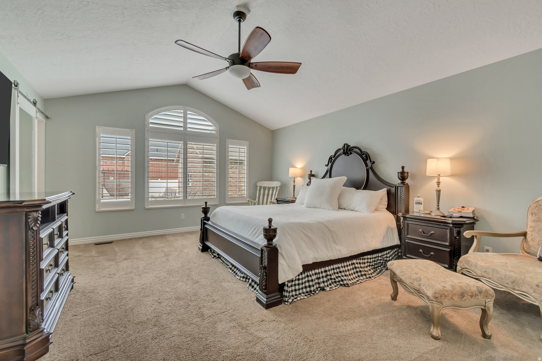 TAYLOR FARMS ESTATES - Residential