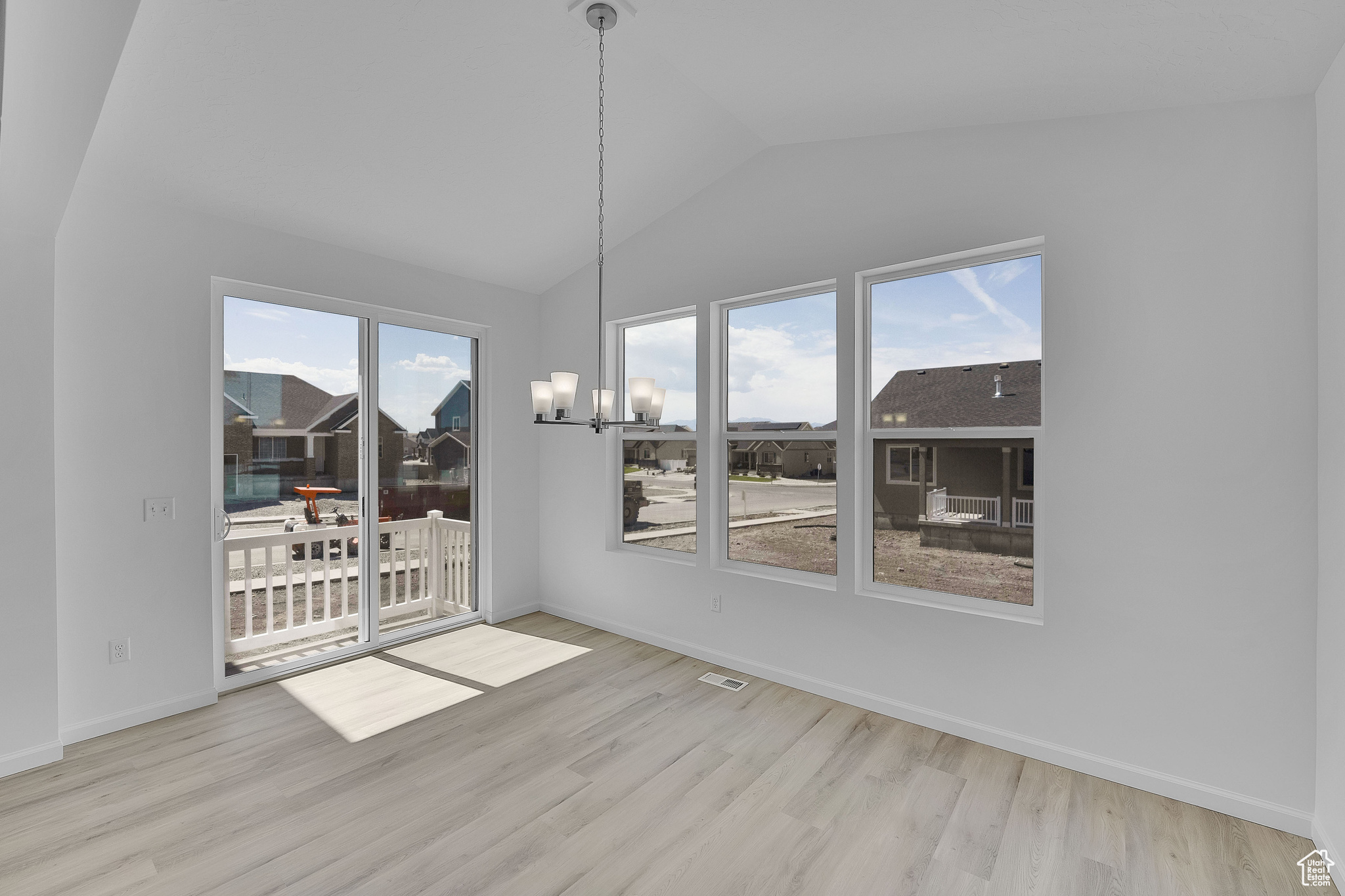 PASTURES AT SADDLEBACK - Residential