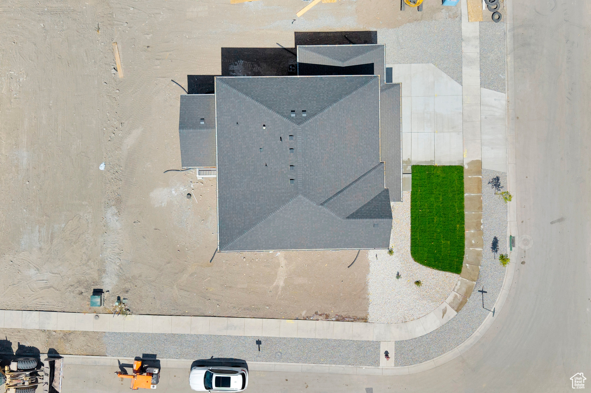 PASTURES AT SADDLEBACK - Residential