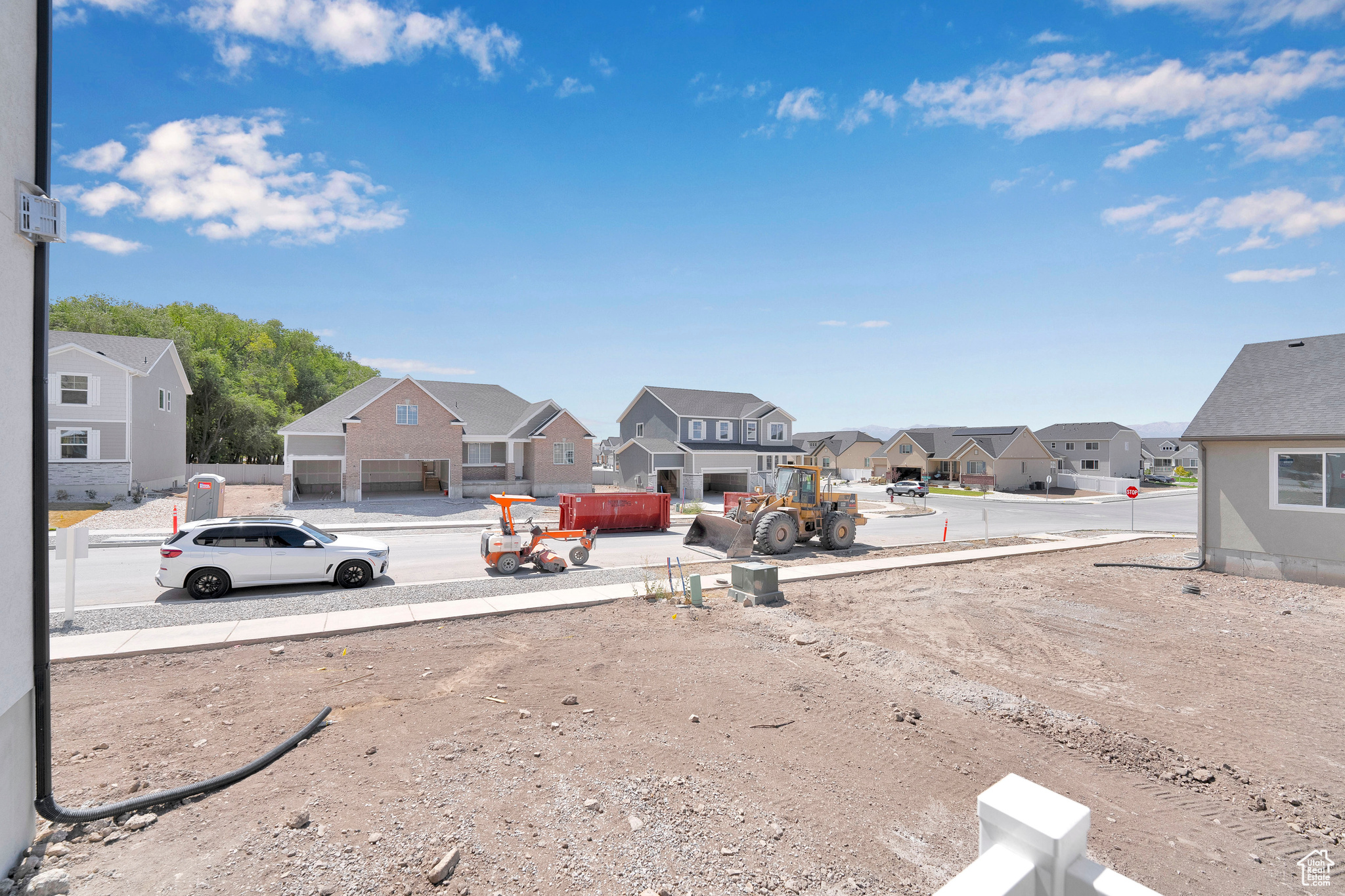 PASTURES AT SADDLEBACK - Residential