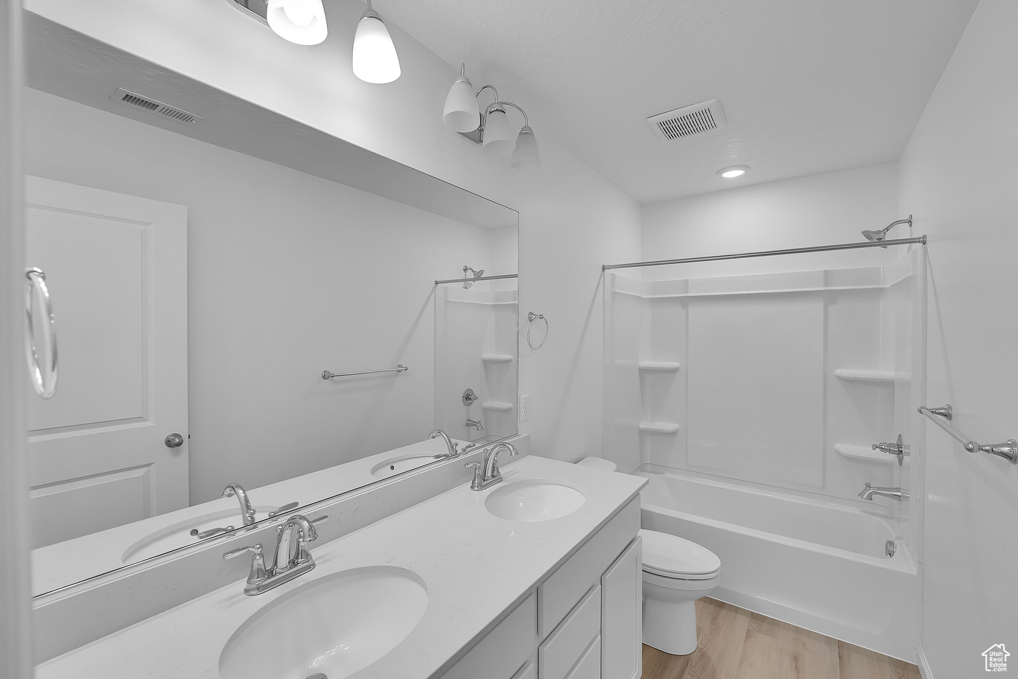 PASTURES AT SADDLEBACK - Residential