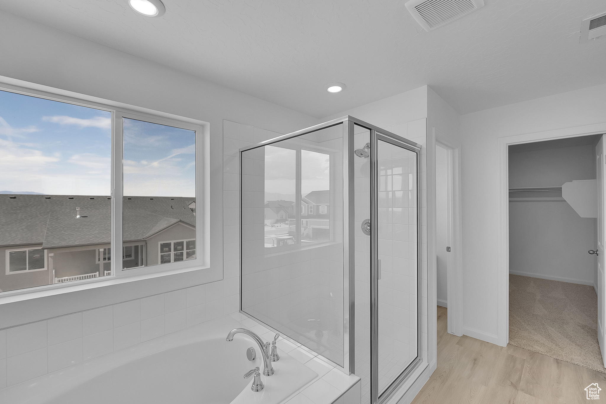 PASTURES AT SADDLEBACK - Residential