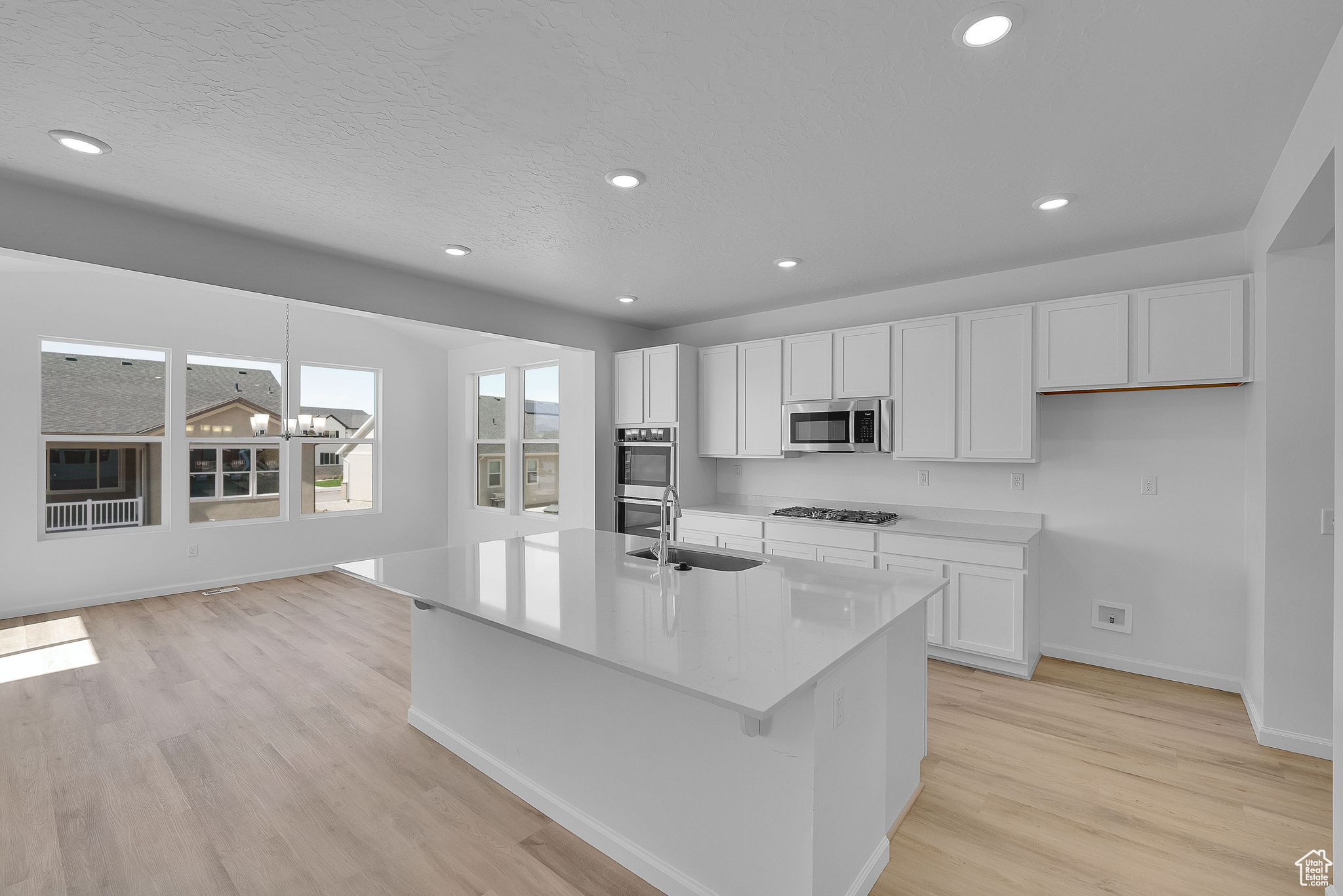 PASTURES AT SADDLEBACK - Residential