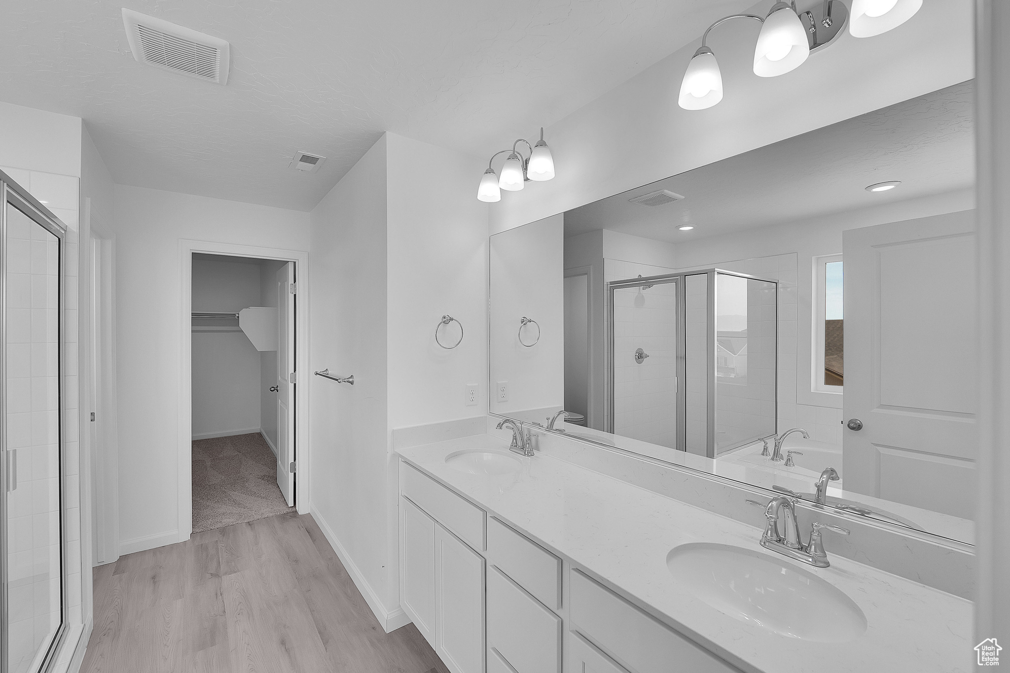 PASTURES AT SADDLEBACK - Residential