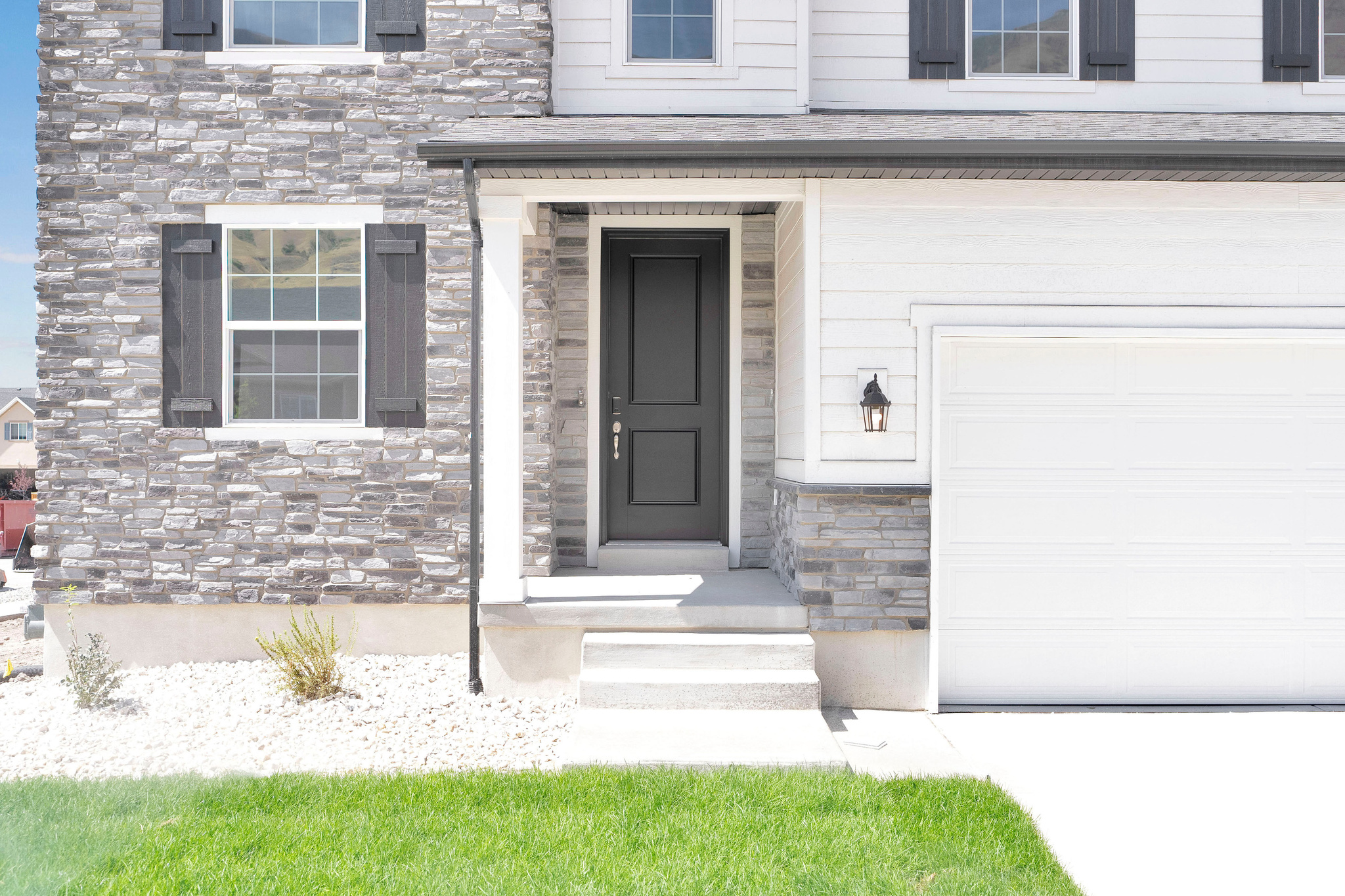 PASTURES AT SADDLEBACK - Residential