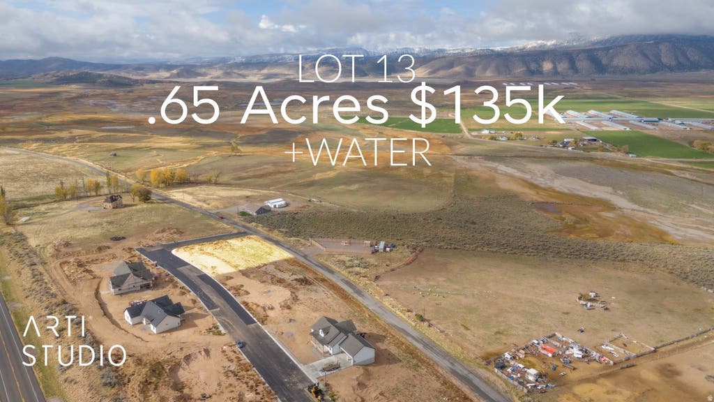 Photo of 1322 S 500 W #13, Manti, UT 84642 (MLS # 2177910)