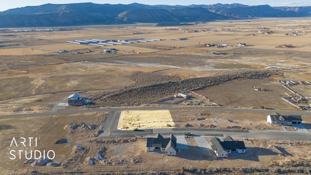 Photo of 1322 S 500 W #13, Manti, UT 84642 (MLS # 2177910)