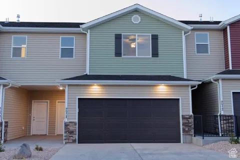 3059 N 125 St, Cedar City, Utah image 1