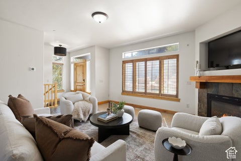 Tiny photo for 5440 LUGE LN, Park City, UT 84098 (MLS # 2188415)