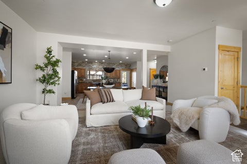 Tiny photo for 5440 LUGE LN, Park City, UT 84098 (MLS # 2188415)