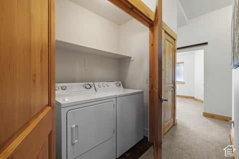 Tiny photo for 5440 LUGE LN, Park City, UT 84098 (MLS # 2188415)