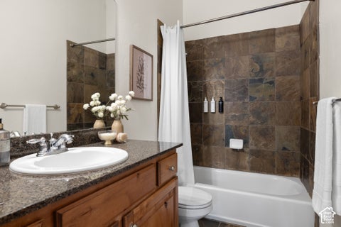 Tiny photo for 5440 LUGE LN, Park City, UT 84098 (MLS # 2188415)