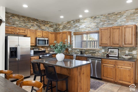 Tiny photo for 5440 LUGE LN, Park City, UT 84098 (MLS # 2188415)