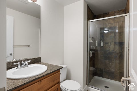 Tiny photo for 5440 LUGE LN, Park City, UT 84098 (MLS # 2188415)