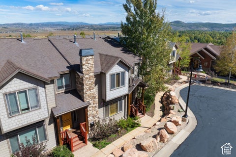 Tiny photo for 5440 LUGE LN, Park City, UT 84098 (MLS # 2188415)