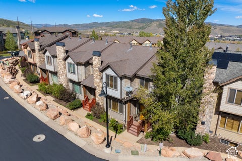 Tiny photo for 5440 LUGE LN, Park City, UT 84098 (MLS # 2188415)