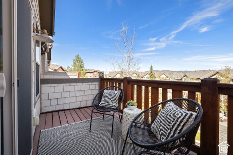 Tiny photo for 5440 LUGE LN, Park City, UT 84098 (MLS # 2188415)
