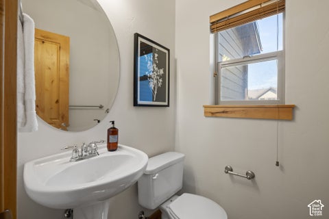 Tiny photo for 5440 LUGE LN, Park City, UT 84098 (MLS # 2188415)