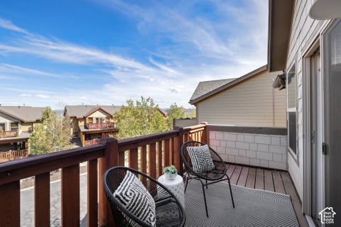 Tiny photo for 5440 LUGE LN, Park City, UT 84098 (MLS # 2188415)