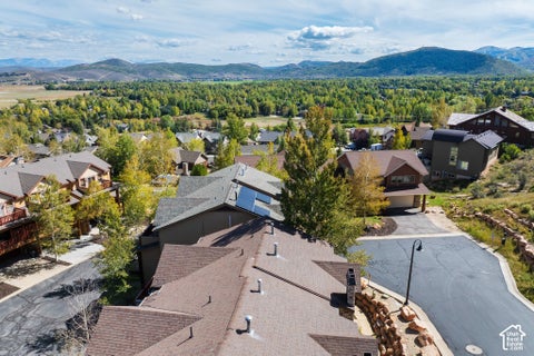 Tiny photo for 5440 LUGE LN, Park City, UT 84098 (MLS # 2188415)