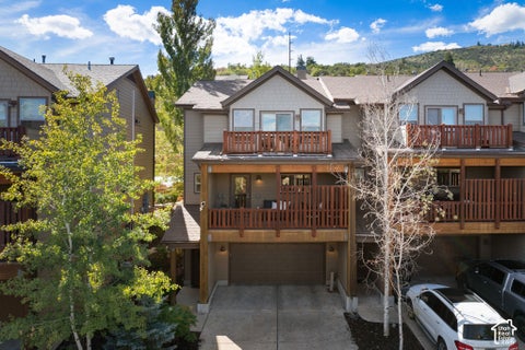 Tiny photo for 5440 LUGE LN, Park City, UT 84098 (MLS # 2188415)