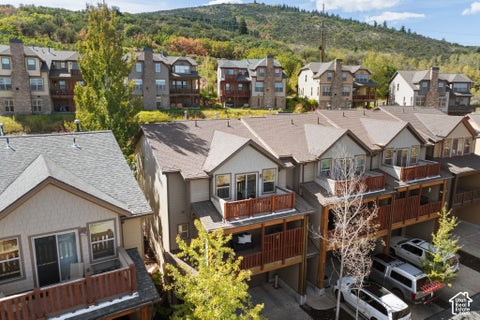 Tiny photo for 5440 LUGE LN, Park City, UT 84098 (MLS # 2188415)