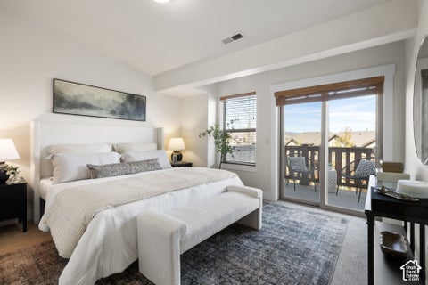 Tiny photo for 5440 LUGE LN, Park City, UT 84098 (MLS # 2188415)