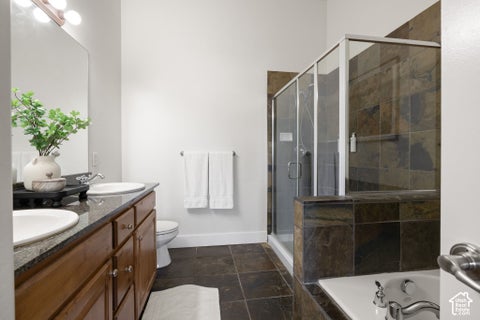 Tiny photo for 5440 LUGE LN, Park City, UT 84098 (MLS # 2188415)