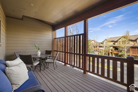 Tiny photo for 5440 LUGE LN, Park City, UT 84098 (MLS # 2188415)