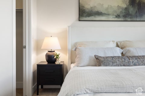 Tiny photo for 5440 LUGE LN, Park City, UT 84098 (MLS # 2188415)