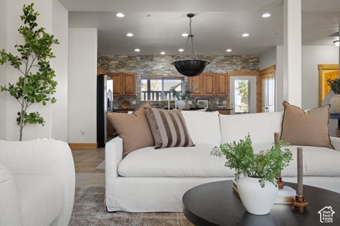 Tiny photo for 5440 LUGE LN, Park City, UT 84098 (MLS # 2188415)