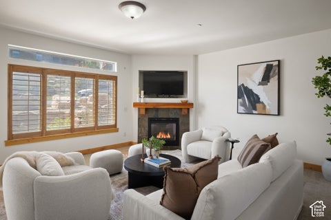 Tiny photo for 5440 LUGE LN, Park City, UT 84098 (MLS # 2188415)