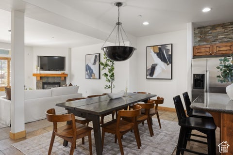 Tiny photo for 5440 LUGE LN, Park City, UT 84098 (MLS # 2188415)