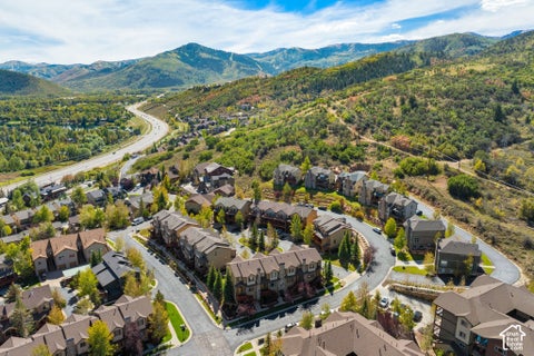 Tiny photo for 5440 LUGE LN, Park City, UT 84098 (MLS # 2188415)