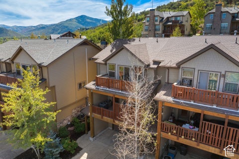 Tiny photo for 5440 LUGE LN, Park City, UT 84098 (MLS # 2188415)